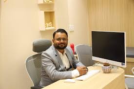 Dr Vatsal Parmar